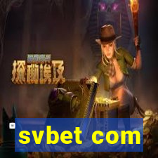 svbet com